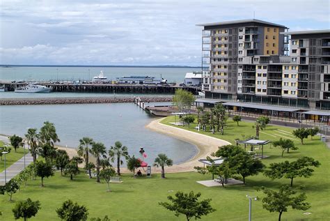 The best things to do in Darwin | musement