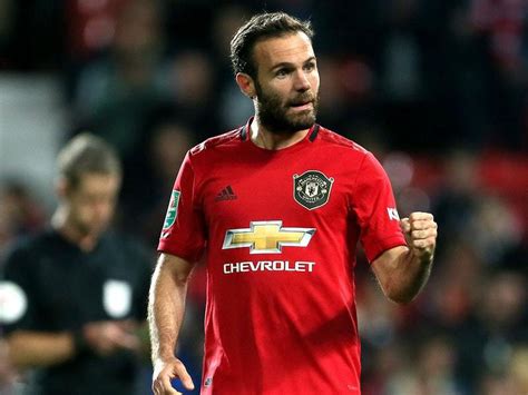 Juan Mata celebrates Common Goal’s third birthday – Tuesday’s sporting ...