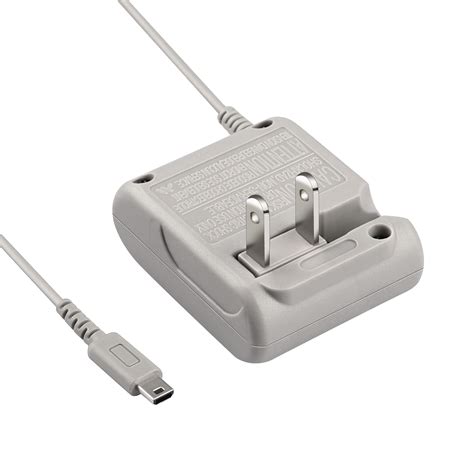 Introducir 97+ imagen nintendo ds charger - Abzlocal.mx