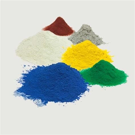 Ral Color Series Powder Coating Powder Paint - Powder Coating and ...