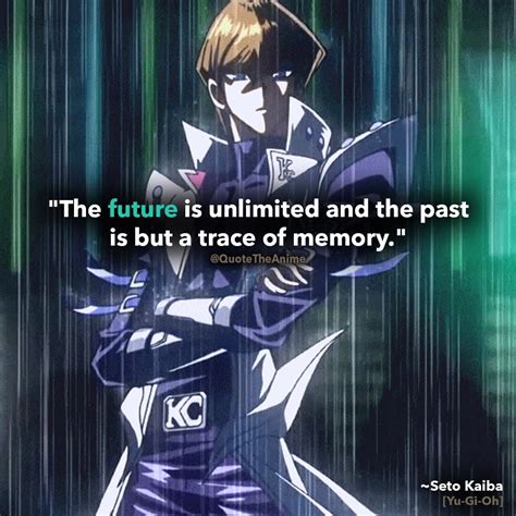 Seto Kaiba Quotes - ShortQuotes.cc