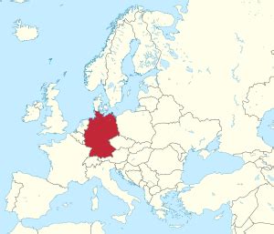 German reunification - Wikiwand