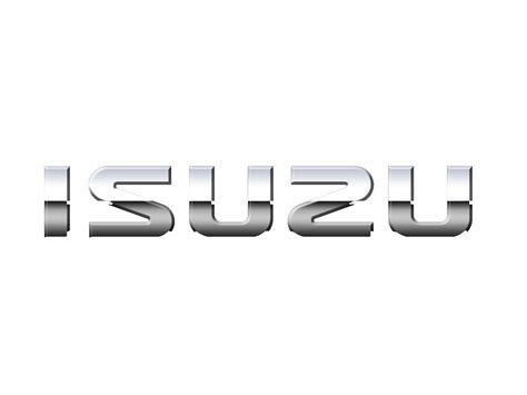 Isuzu logo PNG