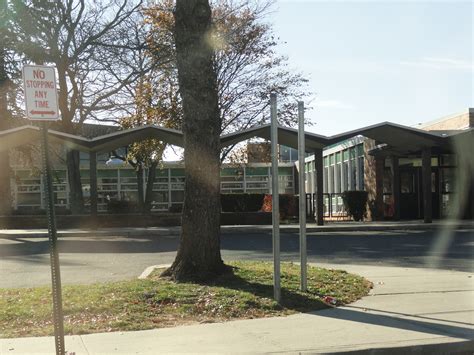 Farmingdale High School Window Project Continues over Summer ...