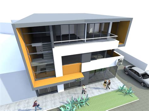 Commercial Building Floor Plan Philippines - floorplans.click