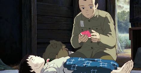 The 15 Saddest Anime Scenes of All Time, Ranked