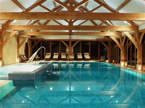 Luton Hoo Hotel | Luxury Bedfordshire Spa | SpaSeekers.com