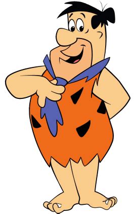 Characters in The Flintstones - TV Tropes