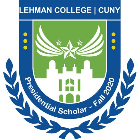 Lehman College of the City University of New York - Presidential ...