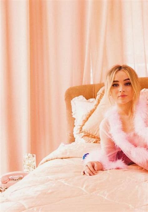 Sabrina Carpenter - "Sue Me" Promo Photos • CelebMafia