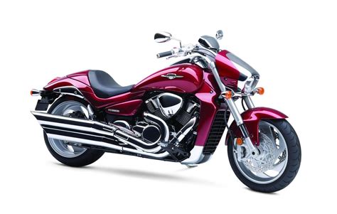 2007 Suzuki Boulevard M109R - Picture 91423 | motorcycle review @ Top Speed