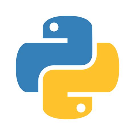 Miniaturansicht des Python-Logos transparente PNG - StickPNG