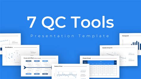 QC Tools PowerPoint Template - SlideBazaar