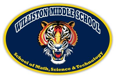 Williston Middle School - ARC Marketing