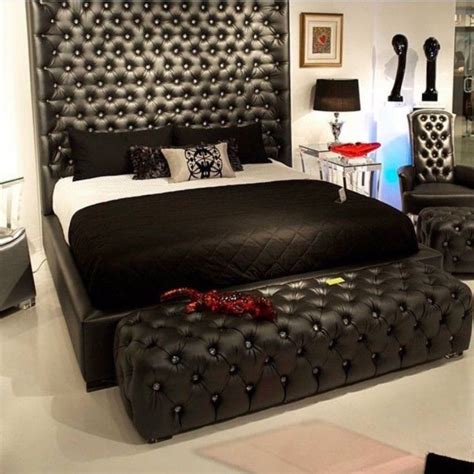 Leather Bedroom Sets - Foter