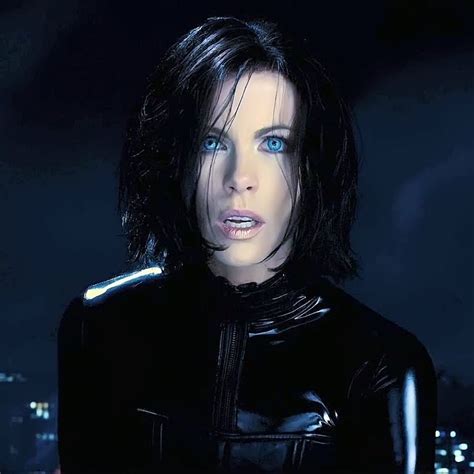 Selene Costume - Underworld | Underworld kate beckinsale, Kate ...