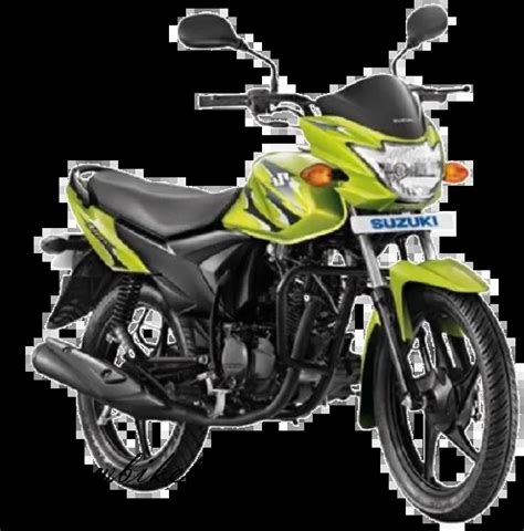 Suzuki Hayate Price in Bangladesh | Image | Review | NewBikeBD