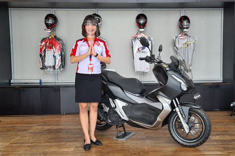 Astra Motor Yogyakarta Hadirkan Program Spesial Sumpah Pemuda - Jogjaaja