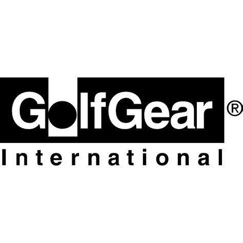 GOLF GEAR Download png