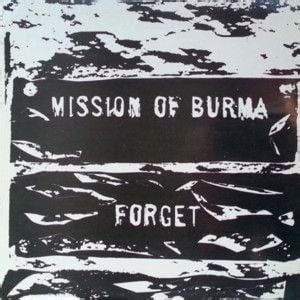 Mission of Burma Lyrics, Songs, and Albums | Genius