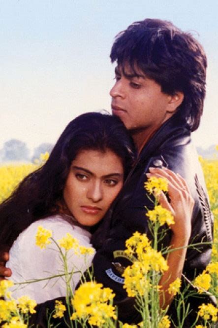 15 fun facts about Dilwale Dulhania Le Jayenge that every Bollywood fan ...