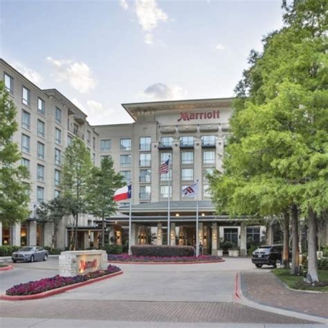 Plans filed for $2M Marriott renovation in Plano's Legacy Town Center ...