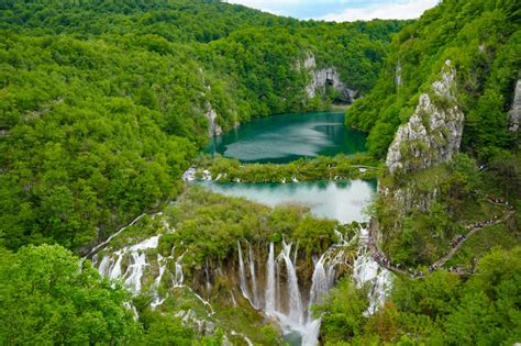 The 8 Incredible National Parks in Croatia: Top Things To See and Do ...