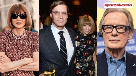 Who is Anna Wintour's ex-husband? Fashion mogul sparks dating rumors ...