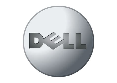 Dell Logo Transparent Background