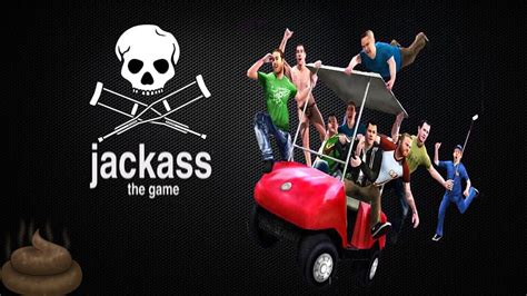 Jackass Logo HD wallpaper | Pxfuel