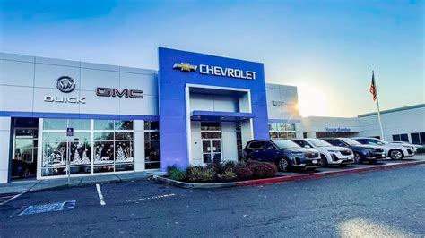 Directions to Kendall Chevrolet Buick GMC | Contact Chevrolet GMC ...