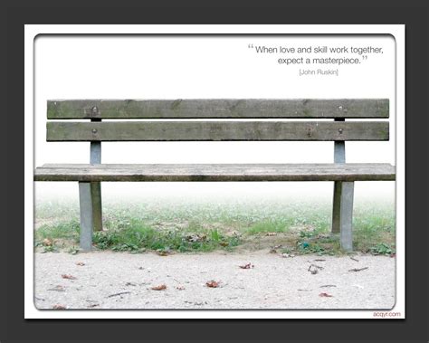 Park Bench Quotes. QuotesGram