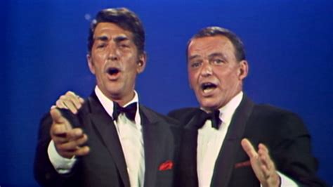 The Dean Martin and Frank Sinatra Family Christmas Show - Twin Cities PBS