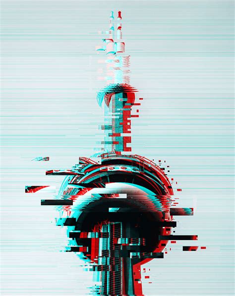 How to Create a Glitch Effect in Photoshop - PHLEARN