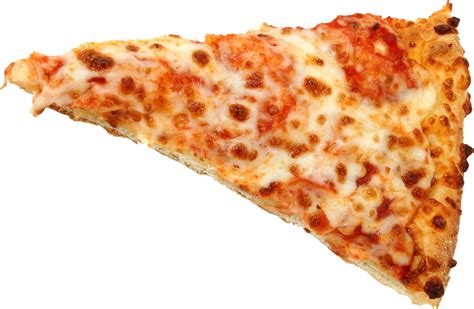 Pizza Slice PNG Background - PNG Play