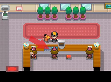 Goldenrod Loto-ID Lottery Corner Guide (Pokémon HGSS) - Guide Strats