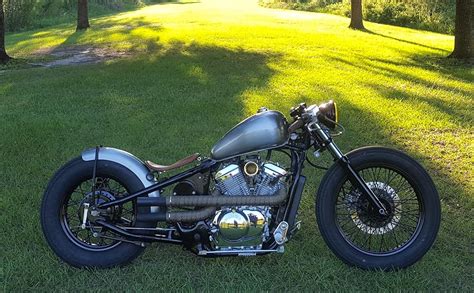 Bobber Fender For Honda Shadow | Reviewmotors.co