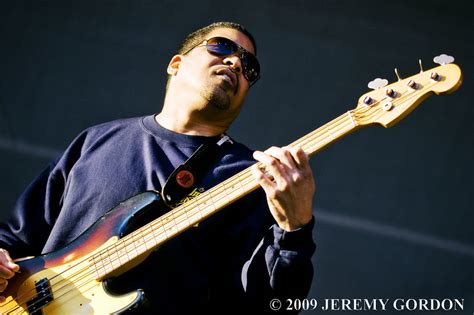 Oteil Burbridge | Allman Brothers Band Mountain Jam, Hunter … | Flickr