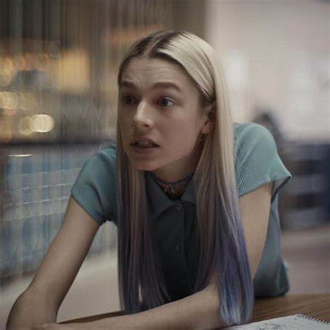 Hunter Schafer Begged 'Euphoria' Showrunner for Jules' Haircut