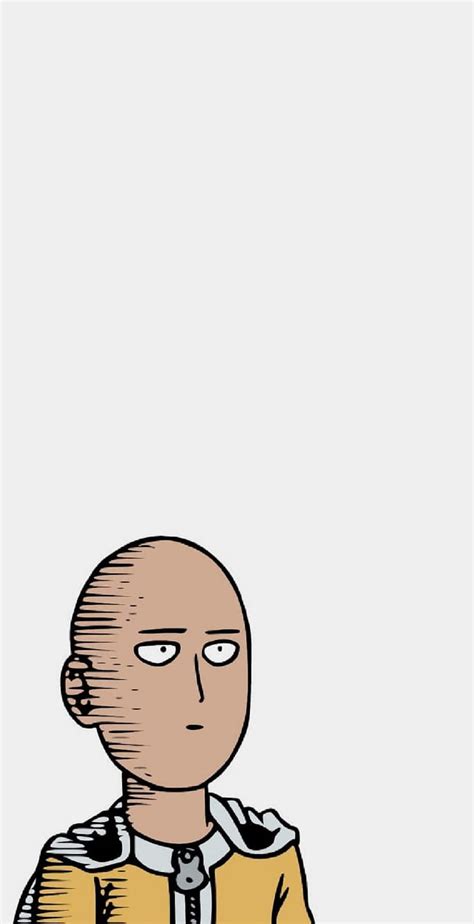 Saitama, un hombre de puñetazo, Fondo de pantalla de teléfono HD | Peakpx