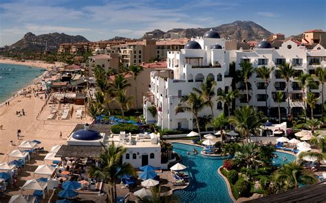 Pueblo Bonito Los Cabos Beach Resort - Magic Transfers Cabo