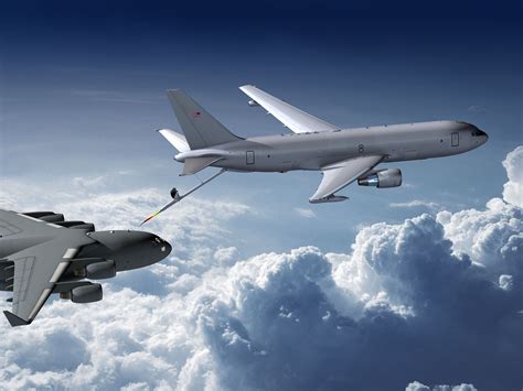 KC-46A Pegasus > 157th Air Refueling Wing > Display