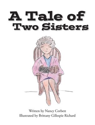 A Tale of Two Sisters – Reading Book, 9781633374911