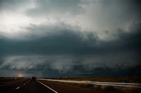 UPDATE: Severe Weather Possible Tonight Across Central Minnesota