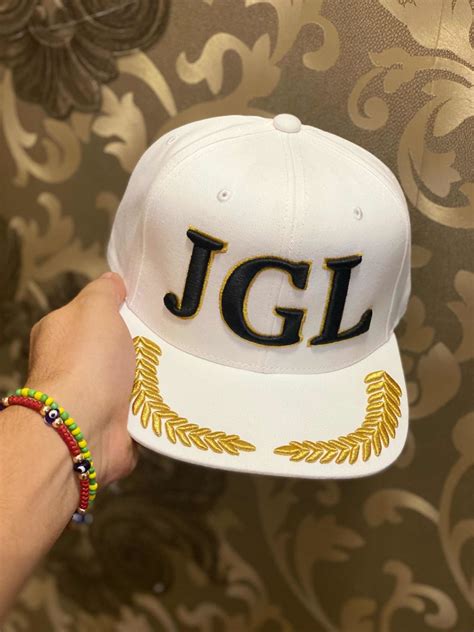 Lote De 5 Gorras Jgl Joaquin Guzmán Visera Bandera De Mexico | Envío gratis