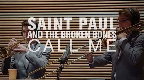 St. Paul and The Broken Bones: Tour Dates & Tickets, News, Videos, Tour ...