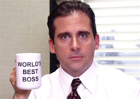 The Office World's Best Boss Mug - GeekAlerts