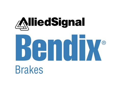 Bendix Auto Brakes 1 Logo PNG Transparent & SVG Vector - Freebie Supply