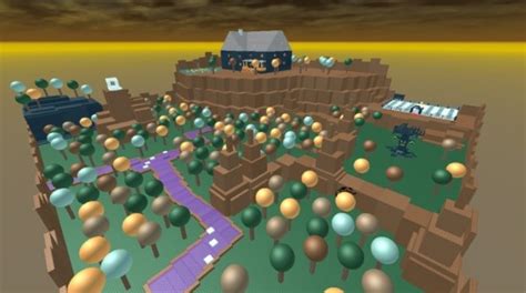 Here is the Oldest Game on Roblox | AlfinTech Computer