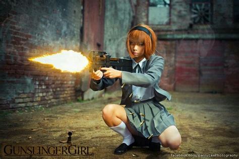 Pin by Another Castle on Cosplay Related Things Go Here. | Gunslinger ...